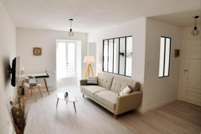 Joli appartement au coeur d'Oyonnax